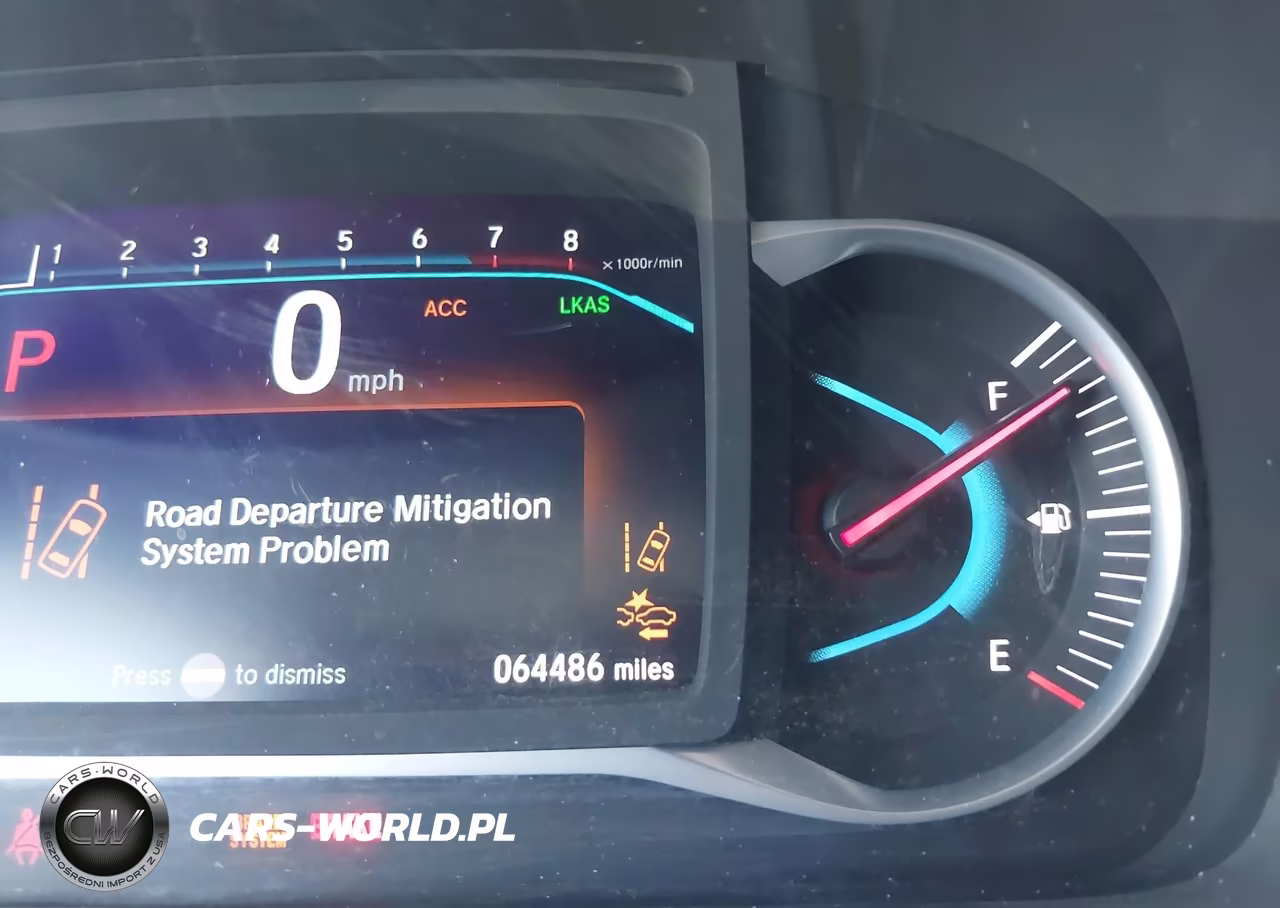 2020 Honda Pilot Awd Ex VIN:5FNYF6H30LB047473 - 15