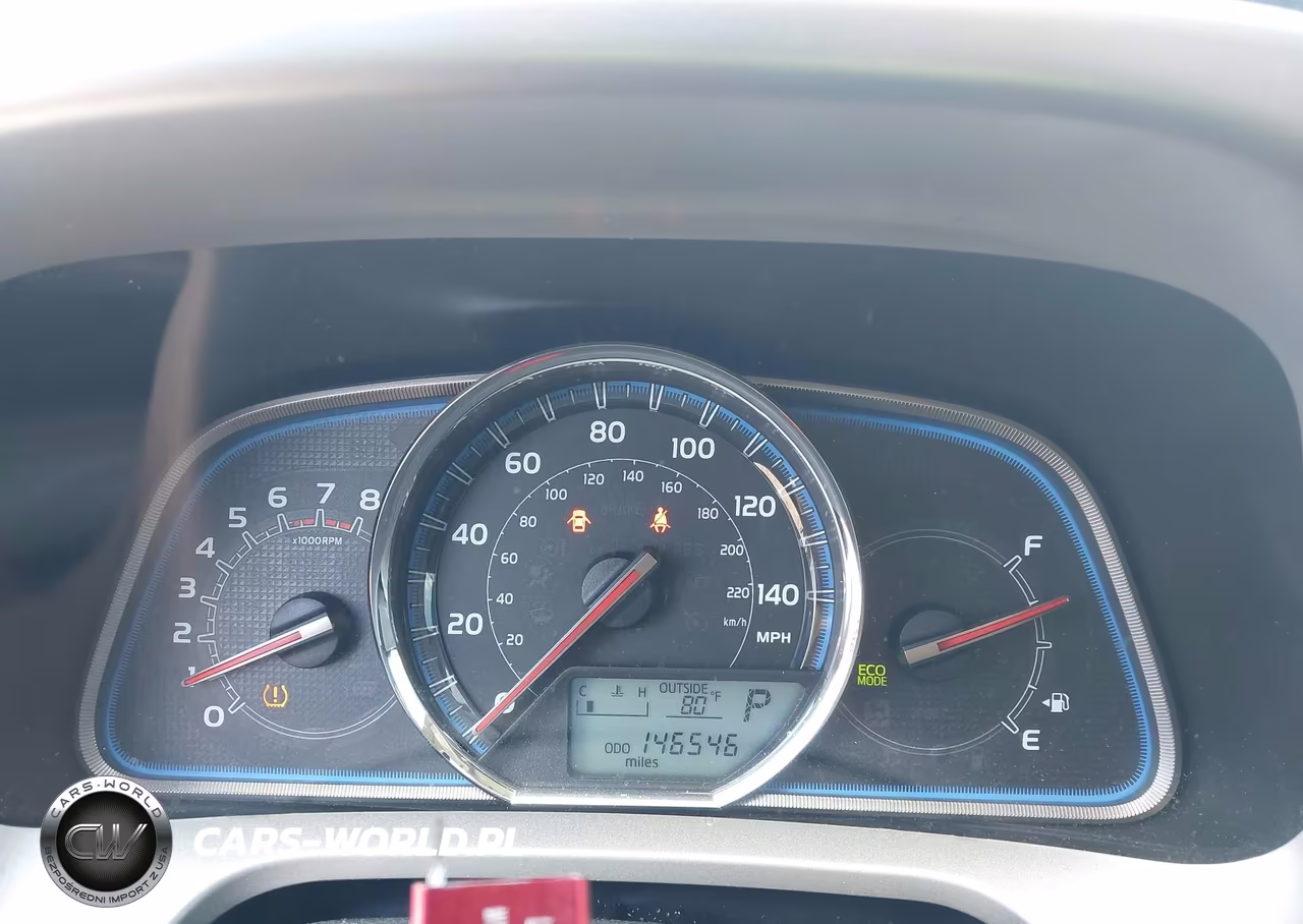 2014 Toyota Rav4 Limited VIN:2T3YFREV0EW079943 - 7