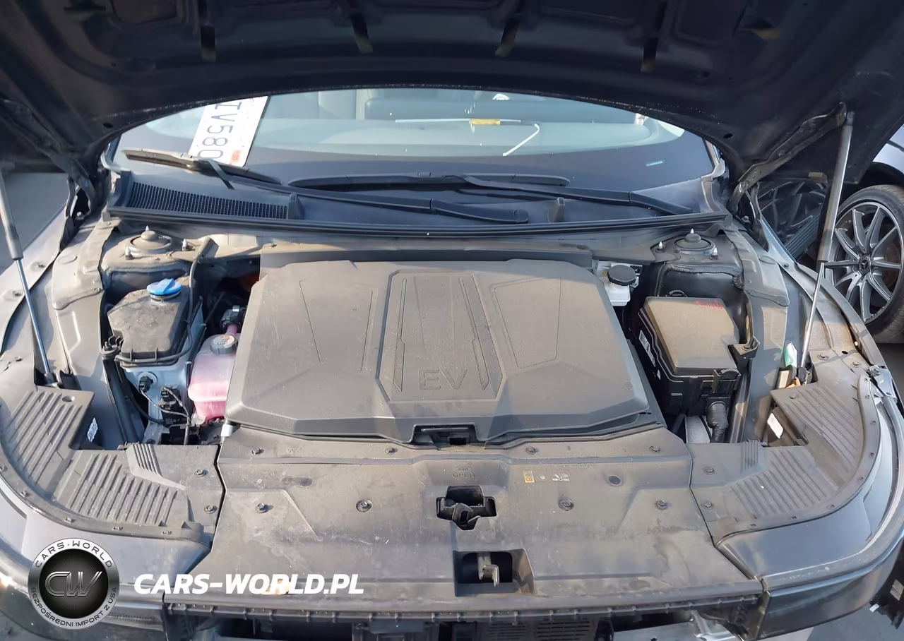 2025 Hyundai Ioniq 5 Sel VIN:7YAKN4DAXSY001349 - 10