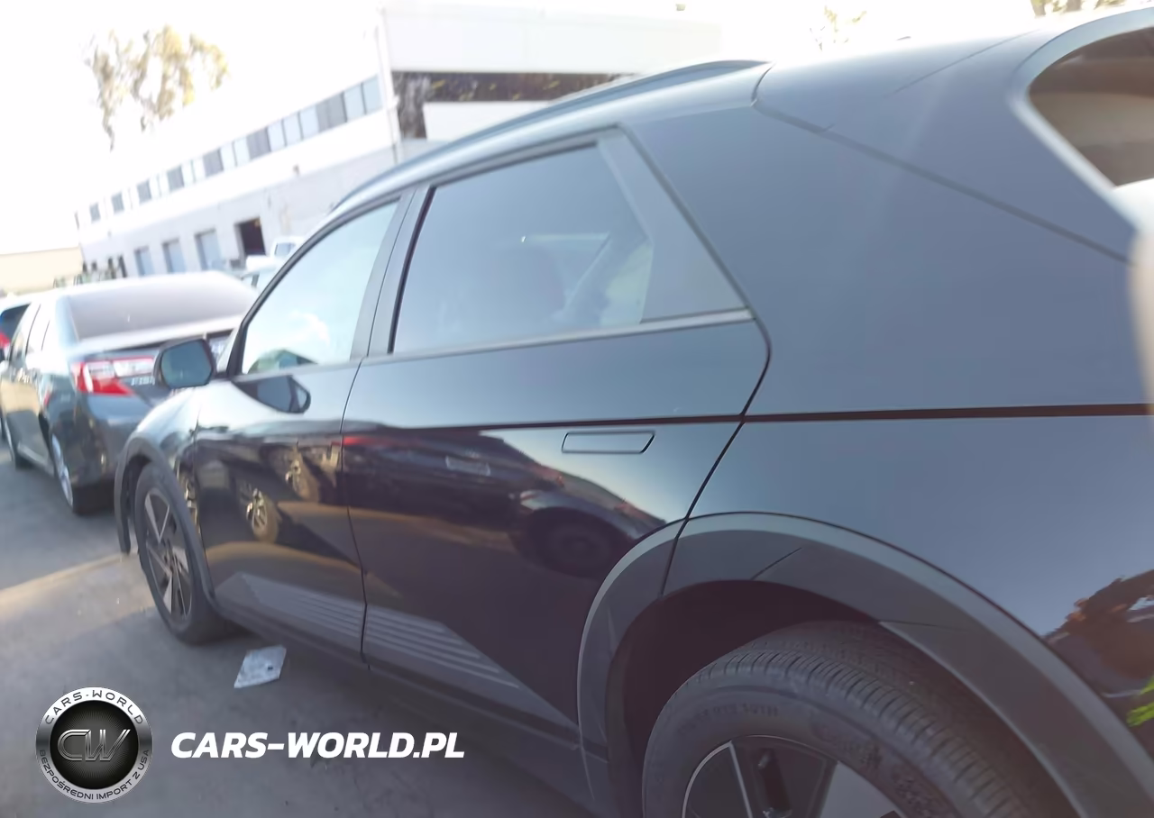 2025 Hyundai Ioniq 5 Sel VIN:7YAKN4DAXSY001349 - 14