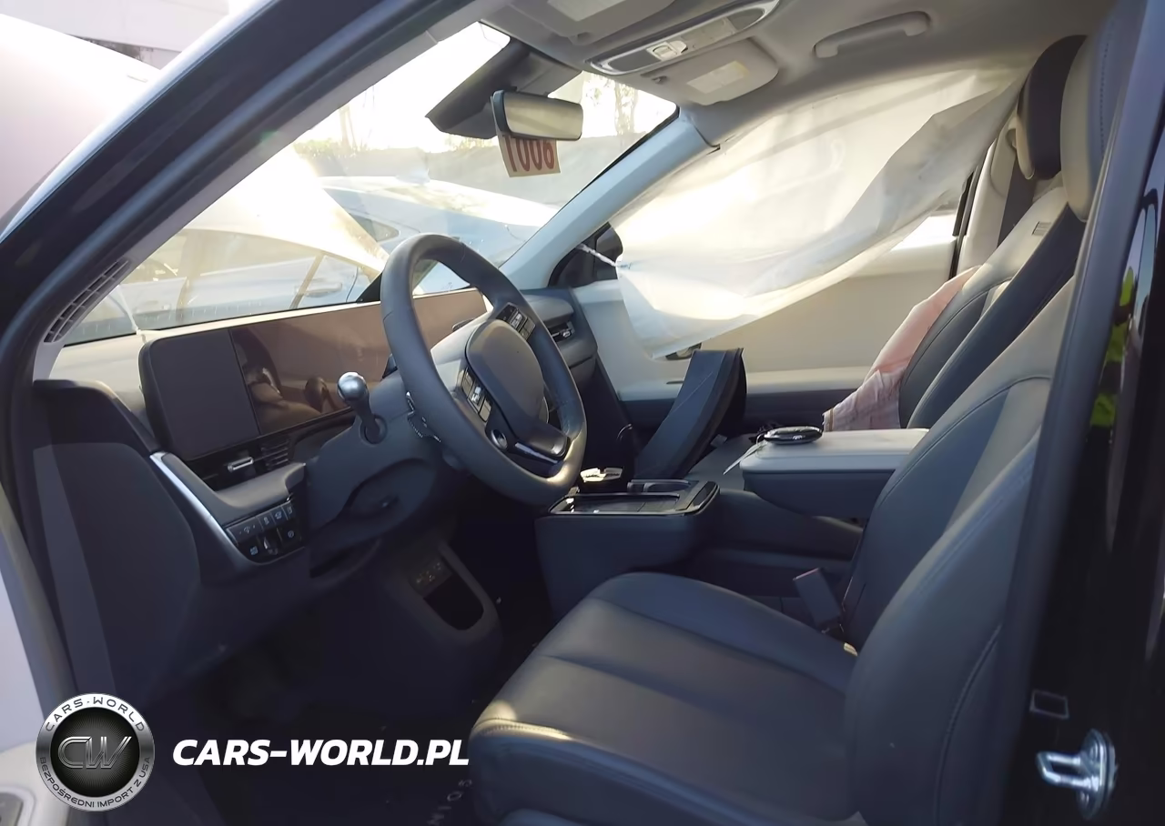 2025 Hyundai Ioniq 5 Sel VIN:7YAKN4DAXSY001349 - 19