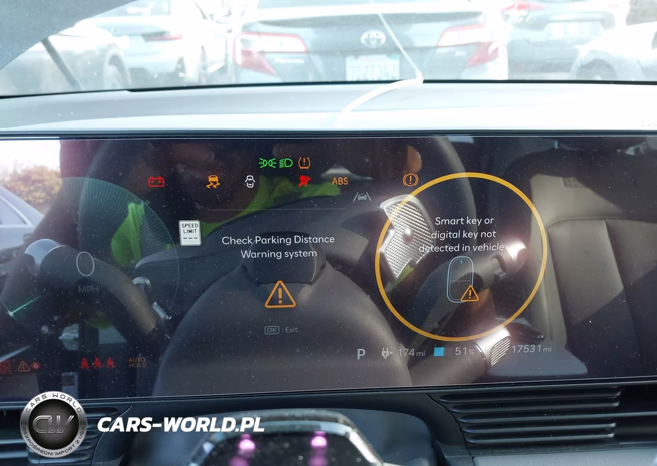 2025 Hyundai Ioniq 5 Sel VIN:7YAKN4DAXSY001349 - 7