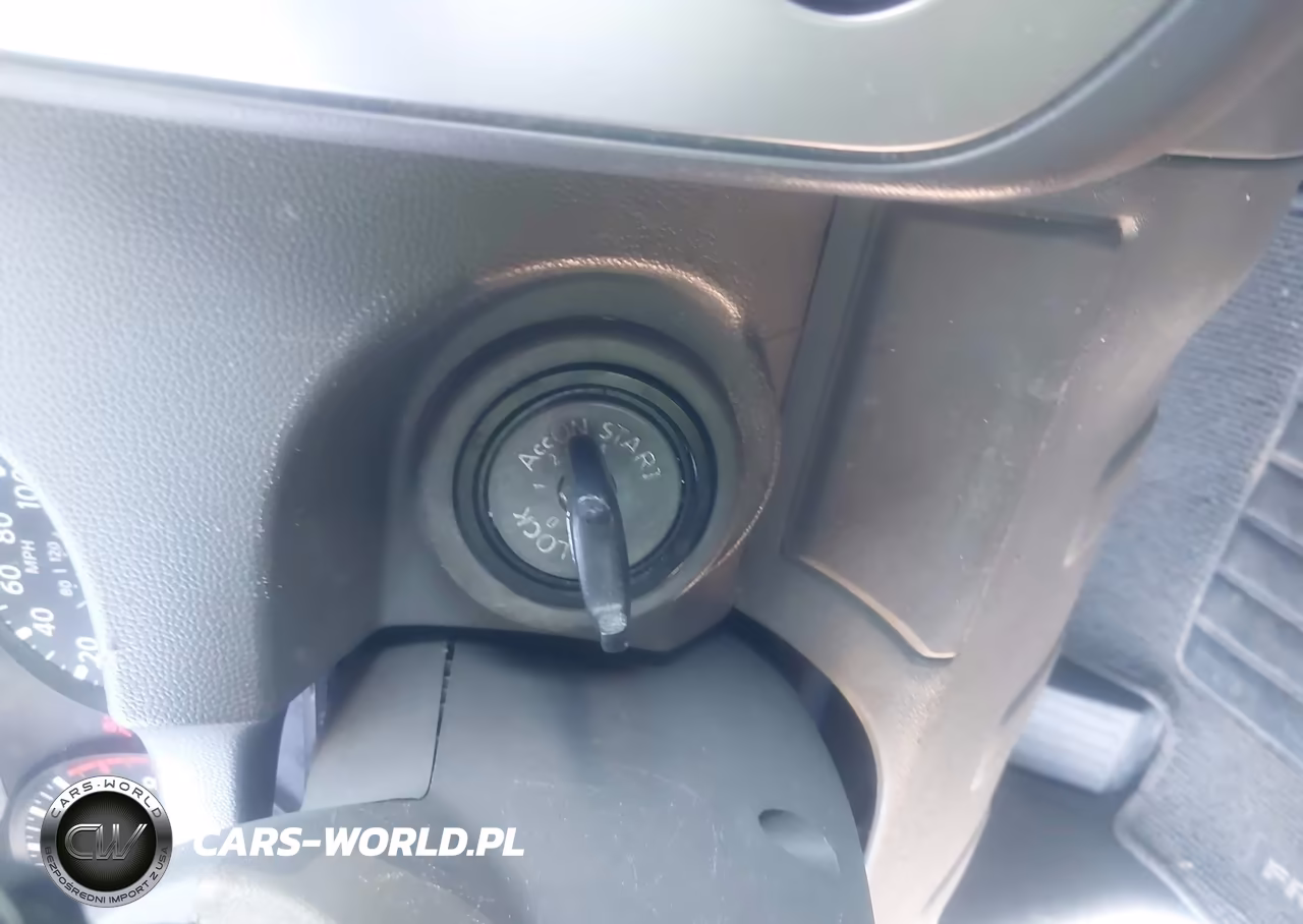 2019 Nissan Frontier Sv VIN:1N6AD0EV2KN775058 - 11