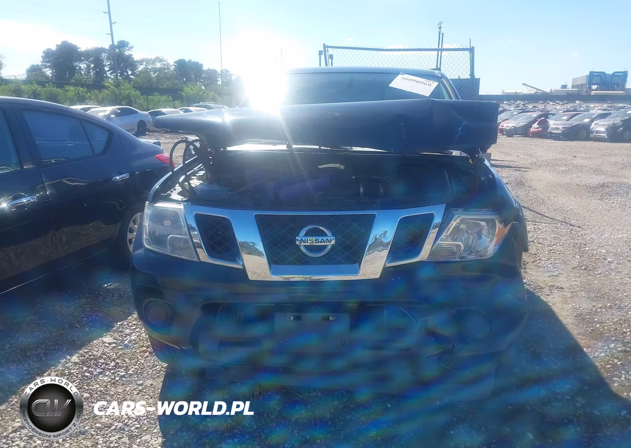 2019 Nissan Frontier Sv VIN:1N6AD0EV2KN775058 - 12