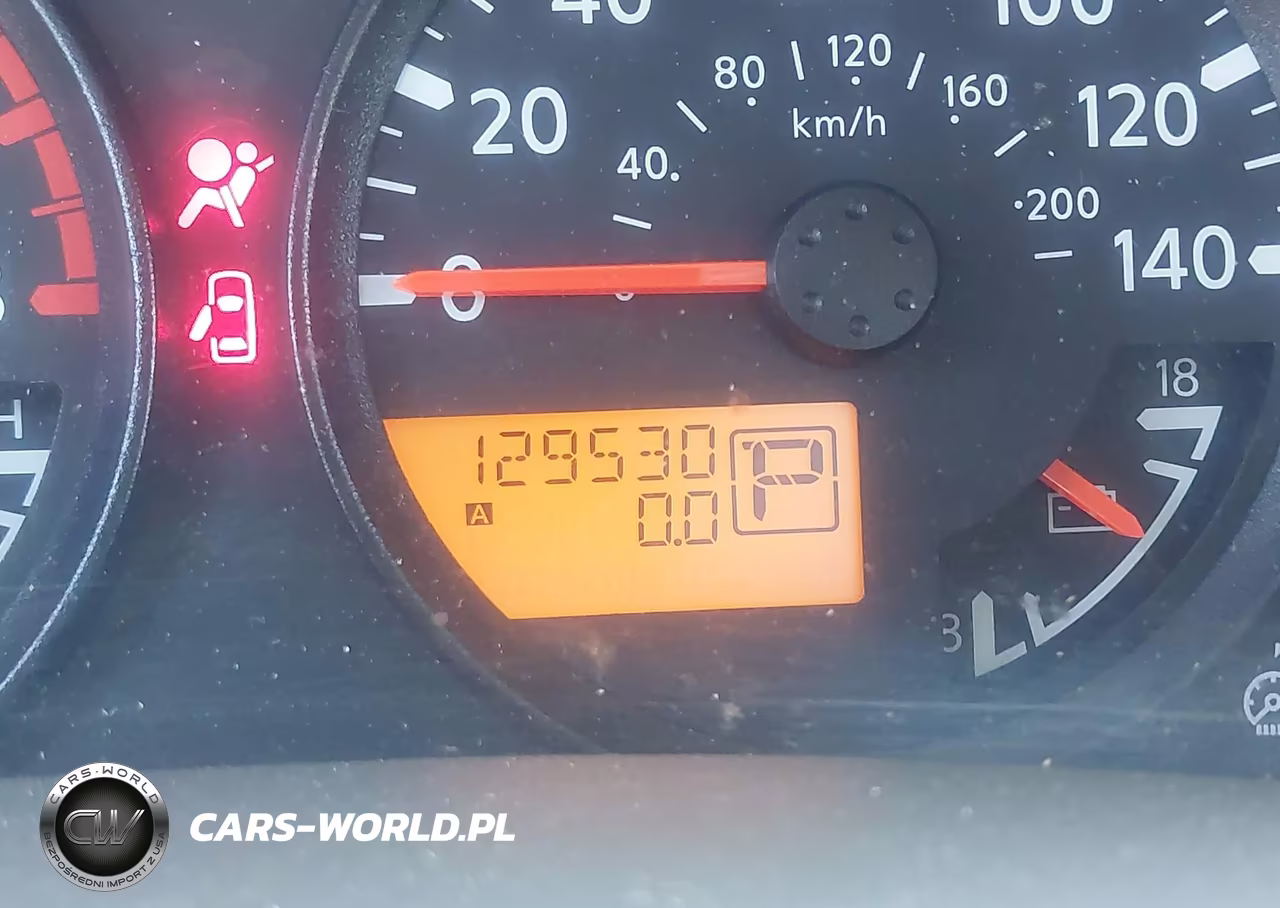 2019 Nissan Frontier Sv VIN:1N6AD0EV2KN775058 - 15