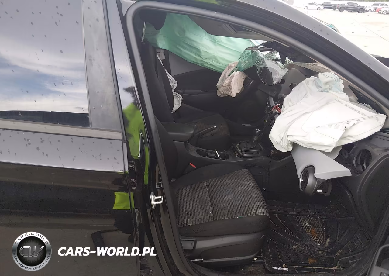2018 Hyundai Kona Sel VIN:KM8K62AA1JU102584 - 5
