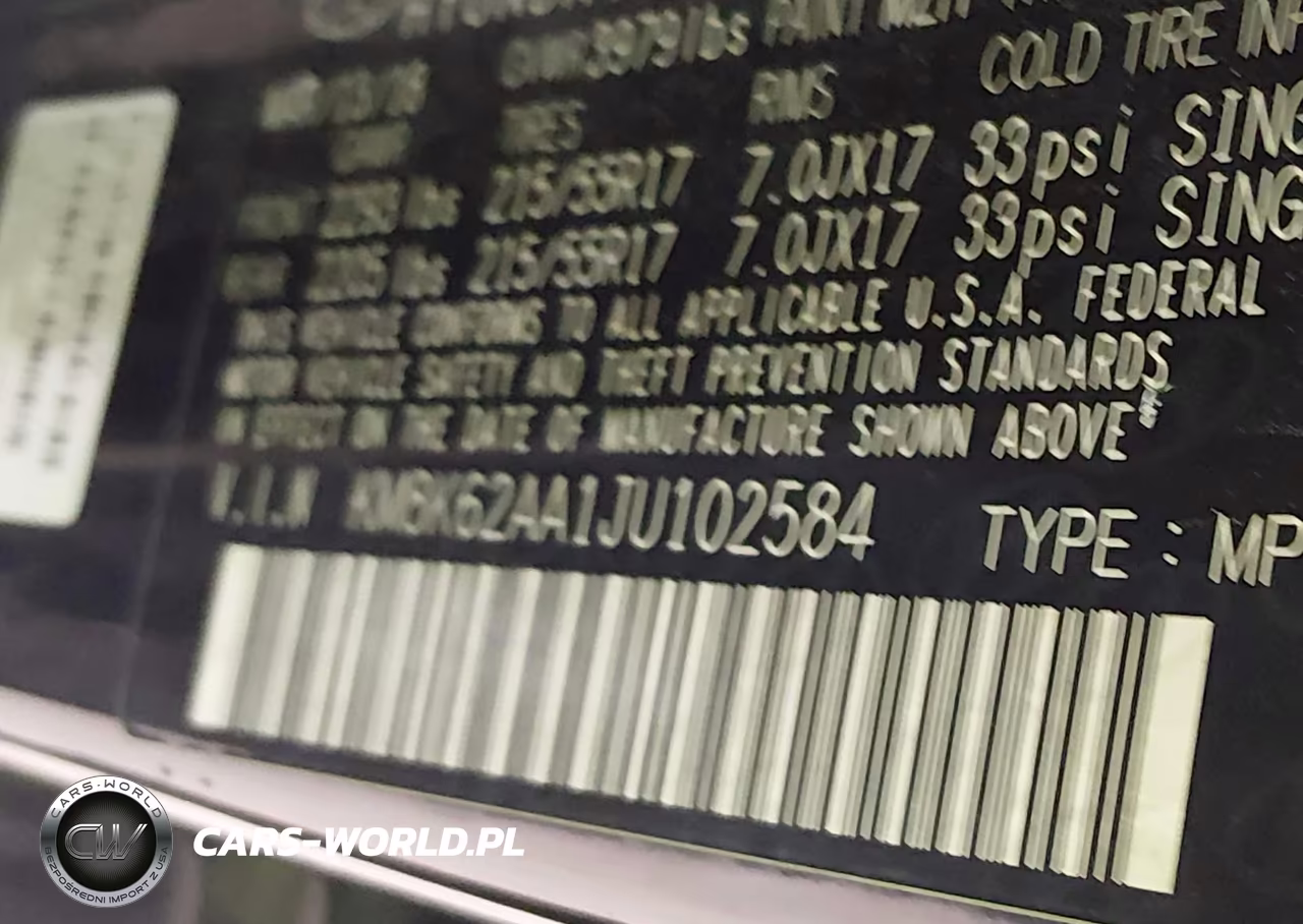 2018 Hyundai Kona Sel VIN:KM8K62AA1JU102584 - 9