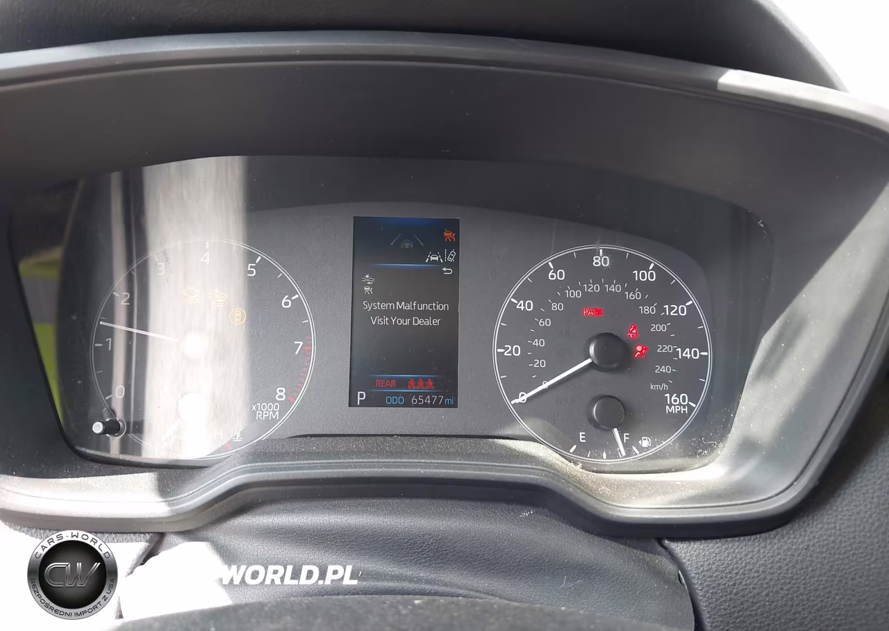 2024 Toyota Corolla Le VIN:5YFB4MDE1RP155217 - 7