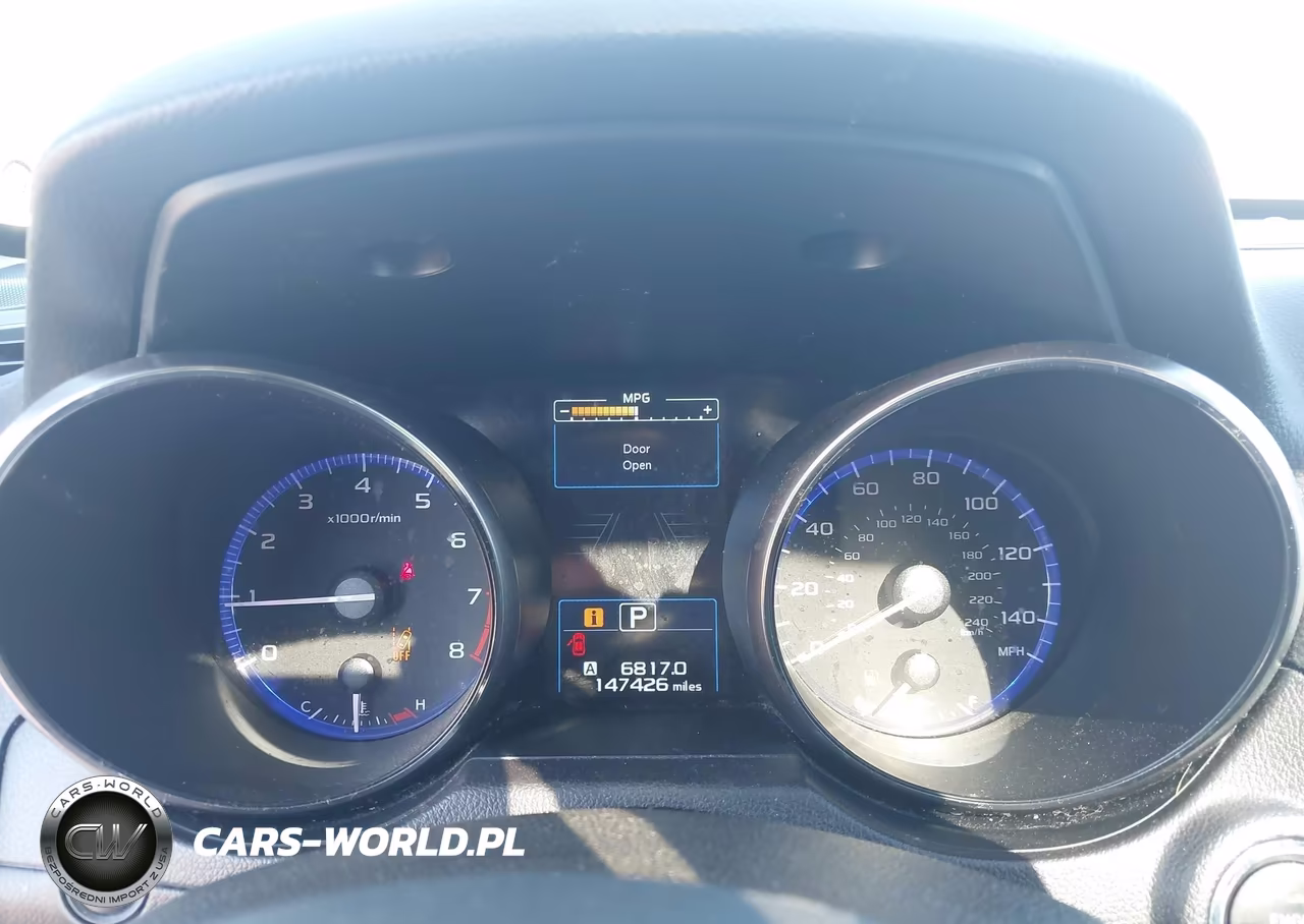 2016 Subaru Outback 2.5I Limited VIN:4S4BSBNC0G3226156 - 7