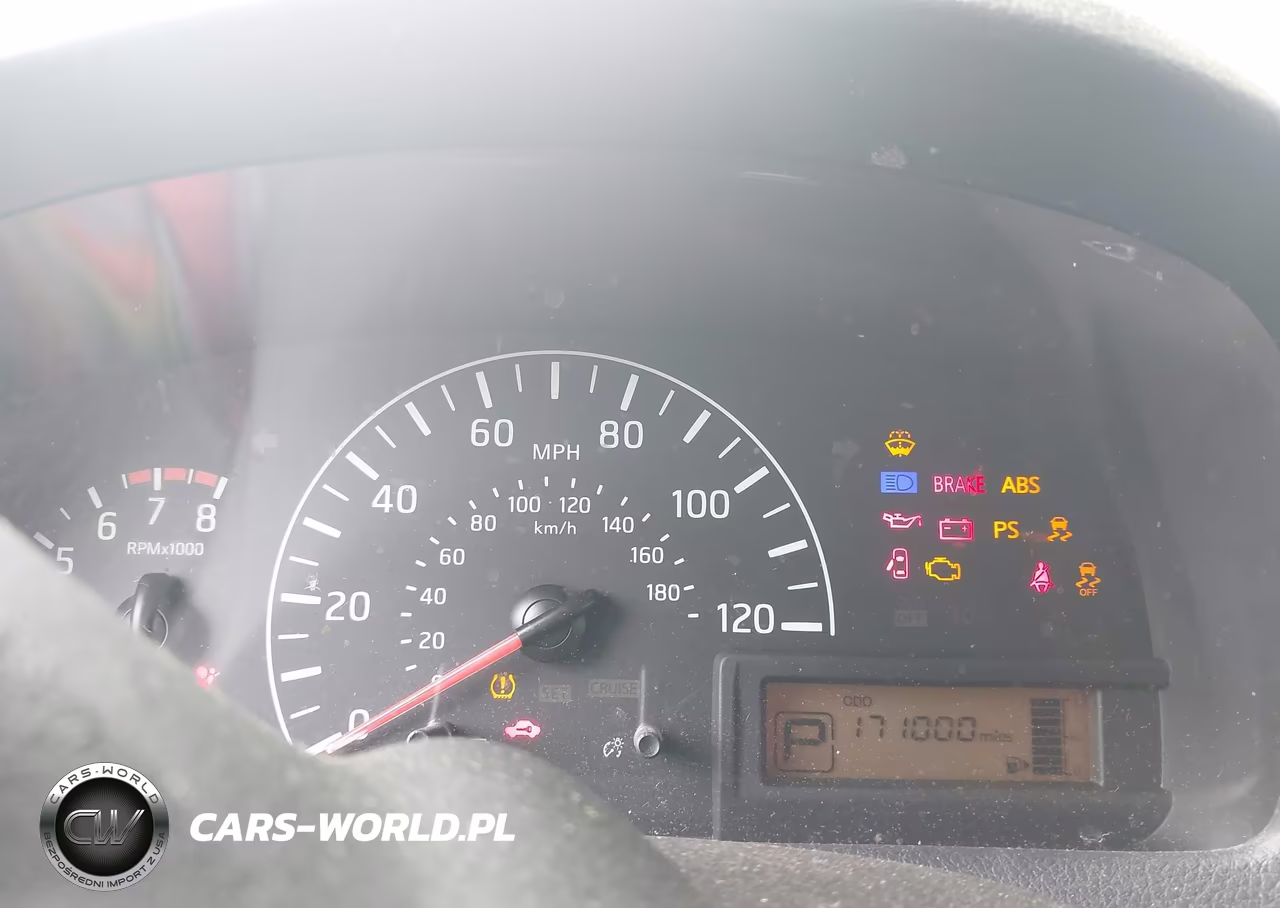2015 Nissan Nv200 Sv VIN:3N6CM0KN9FK700608 - 7