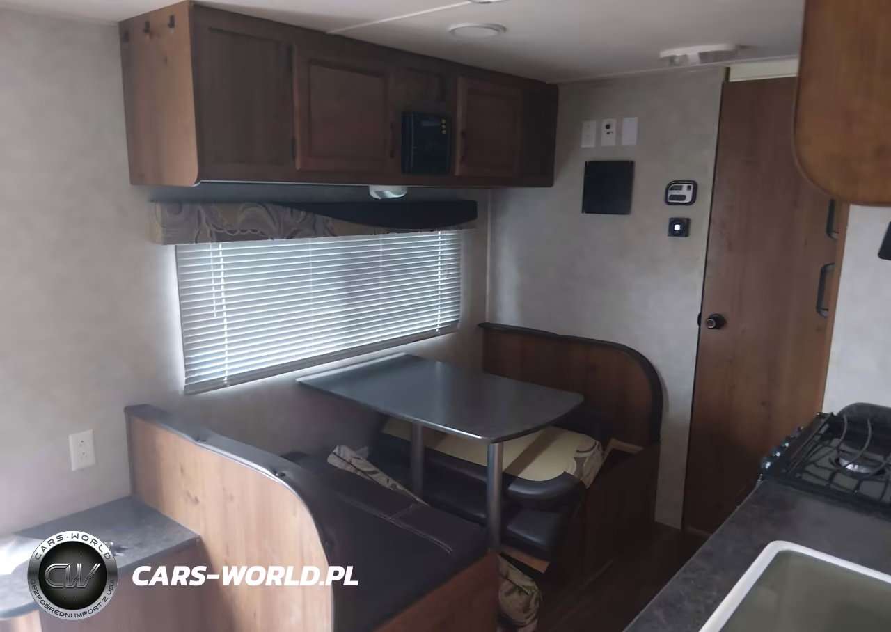 2015 Gulfstream Other VIN:1NL1GTL25F1118198 - 14