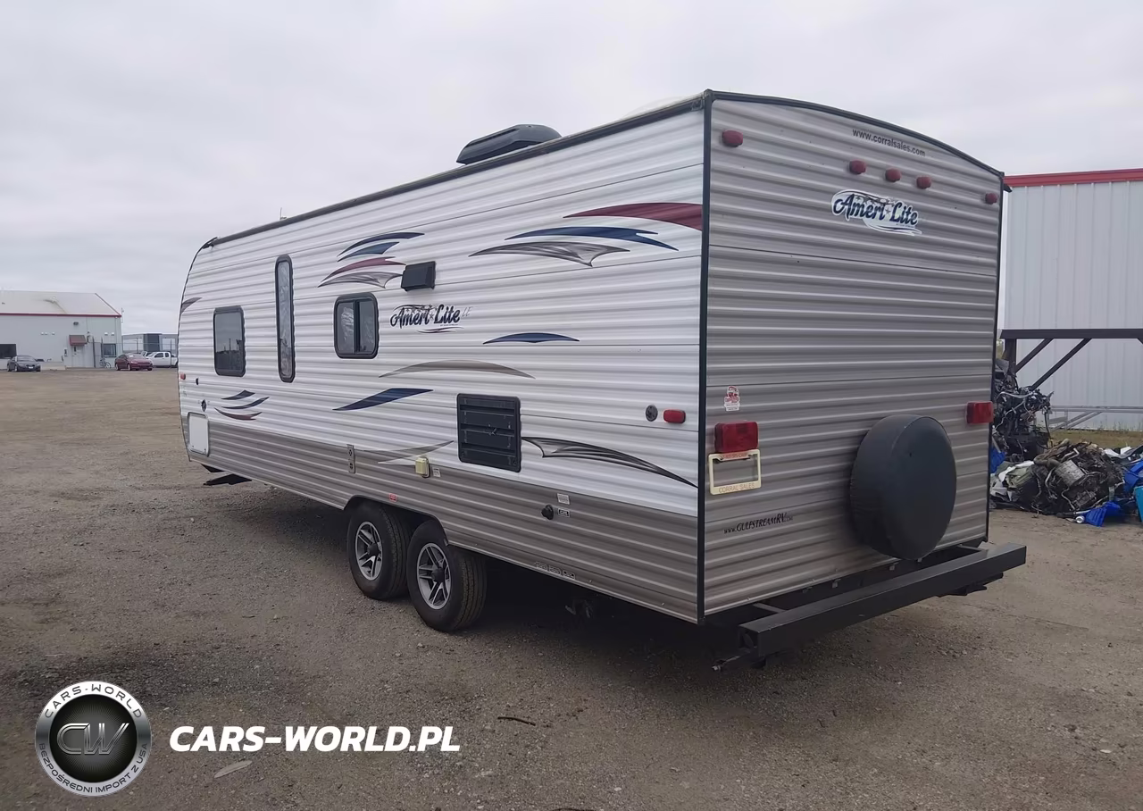 2015 Gulfstream Other VIN:1NL1GTL25F1118198 - 3