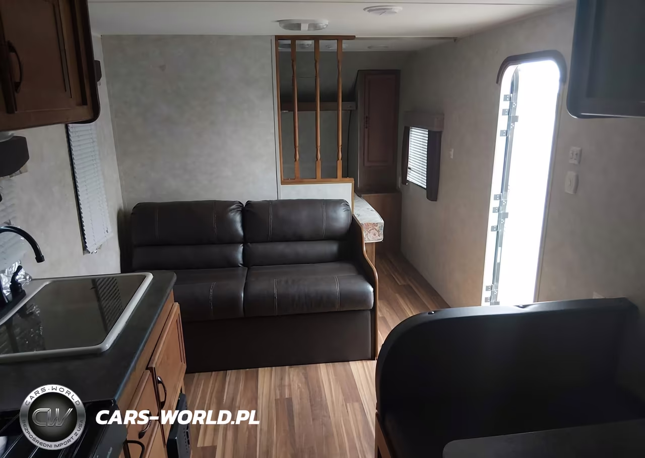 2015 Gulfstream Other VIN:1NL1GTL25F1118198 - 5