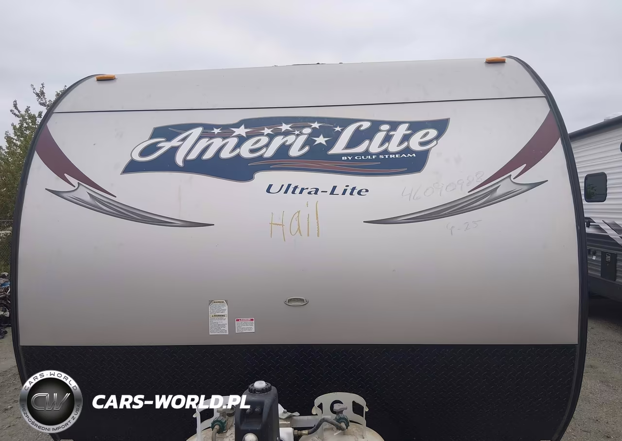2015 Gulfstream Other VIN:1NL1GTL25F1118198 - 6