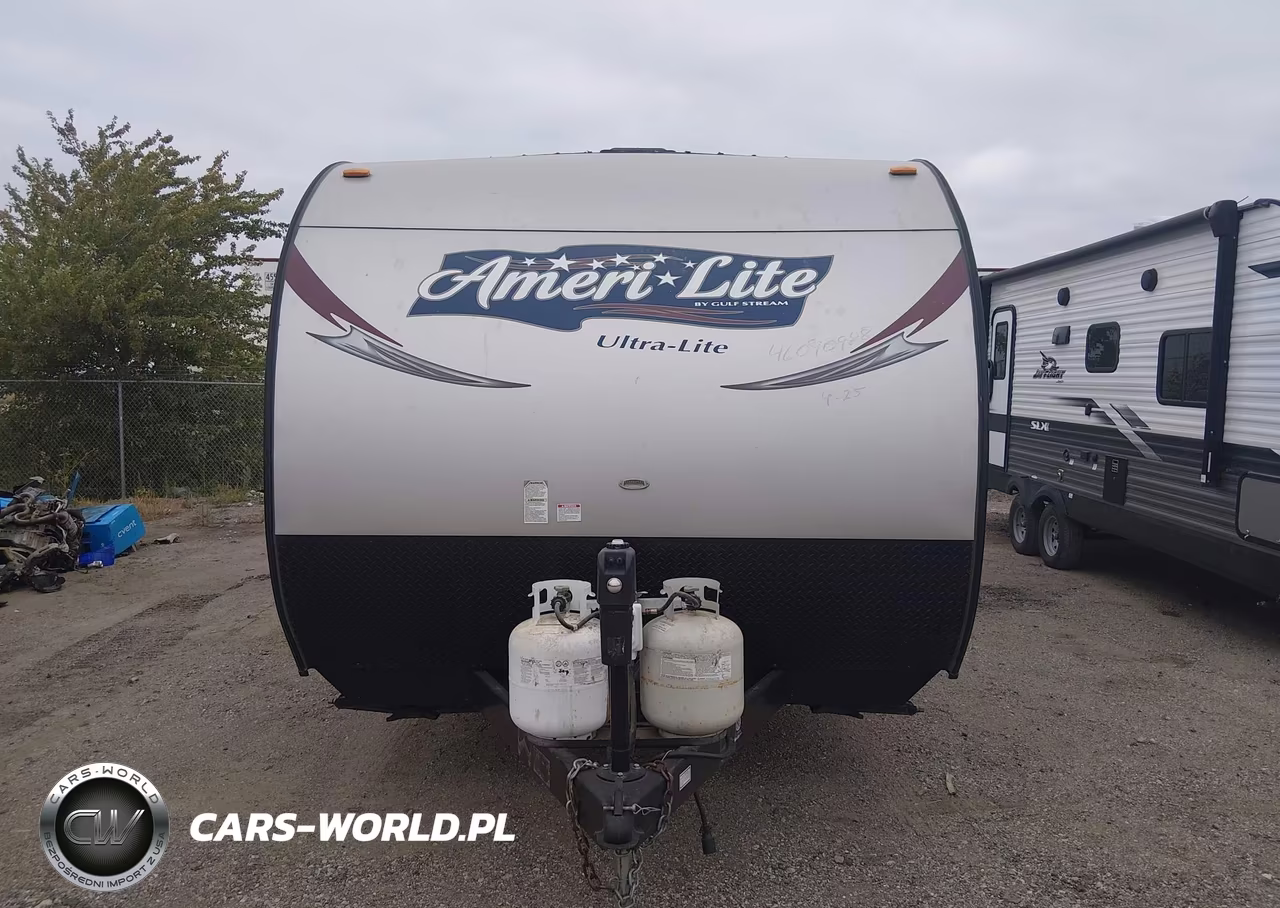2015 Gulfstream Other VIN:1NL1GTL25F1118198 - 7