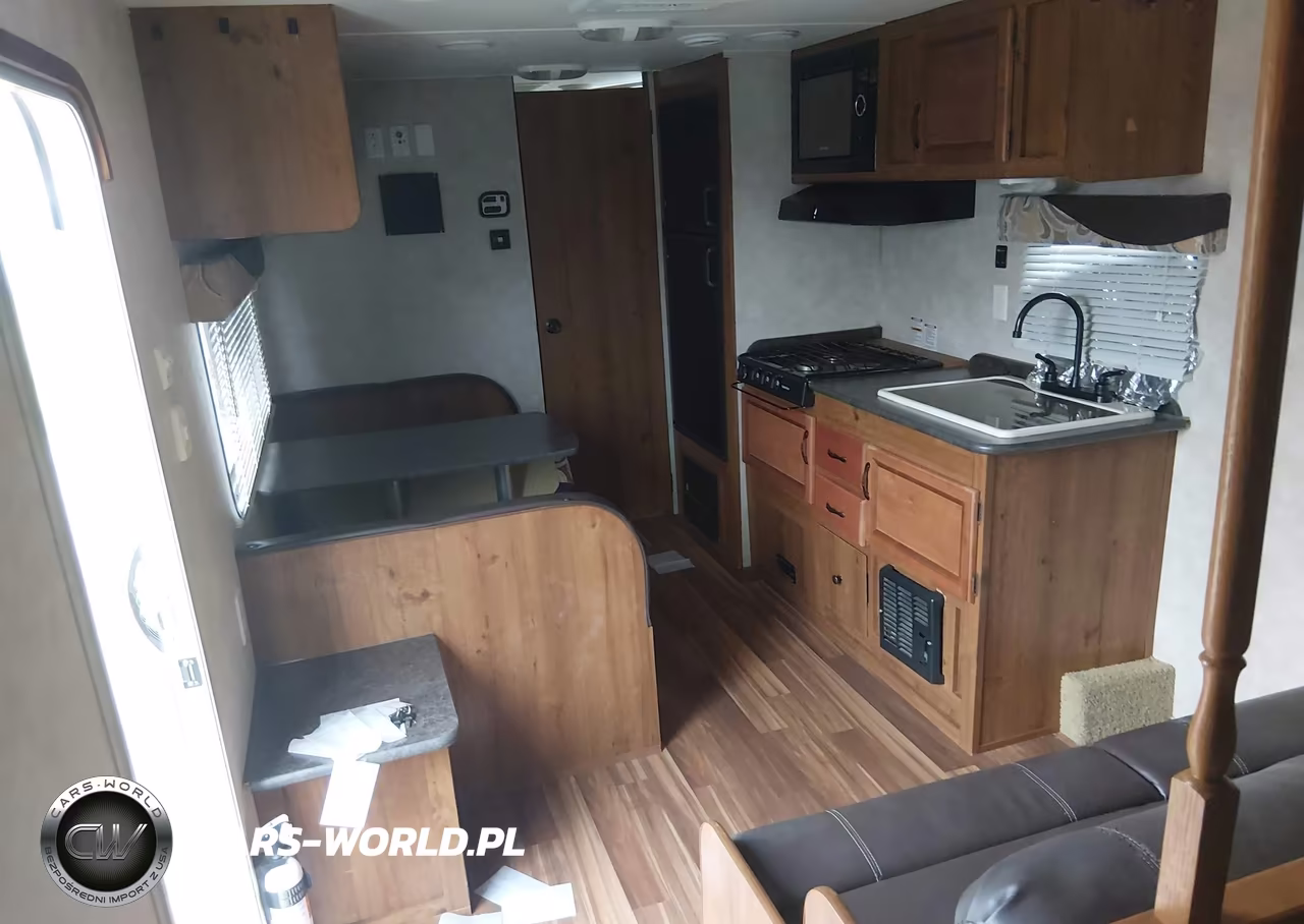 2015 Gulfstream Other VIN:1NL1GTL25F1118198 - 8