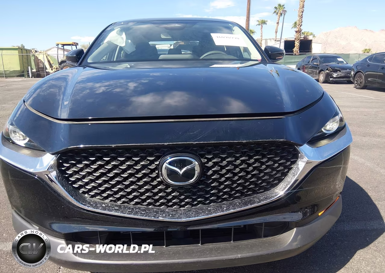 2024 Mazda Cx-30 2.5 S VIN:3MVDMBAM0RM710396 - 12