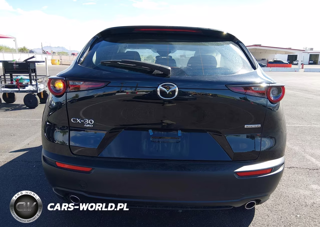 2024 Mazda Cx-30 2.5 S VIN:3MVDMBAM0RM710396 - 16