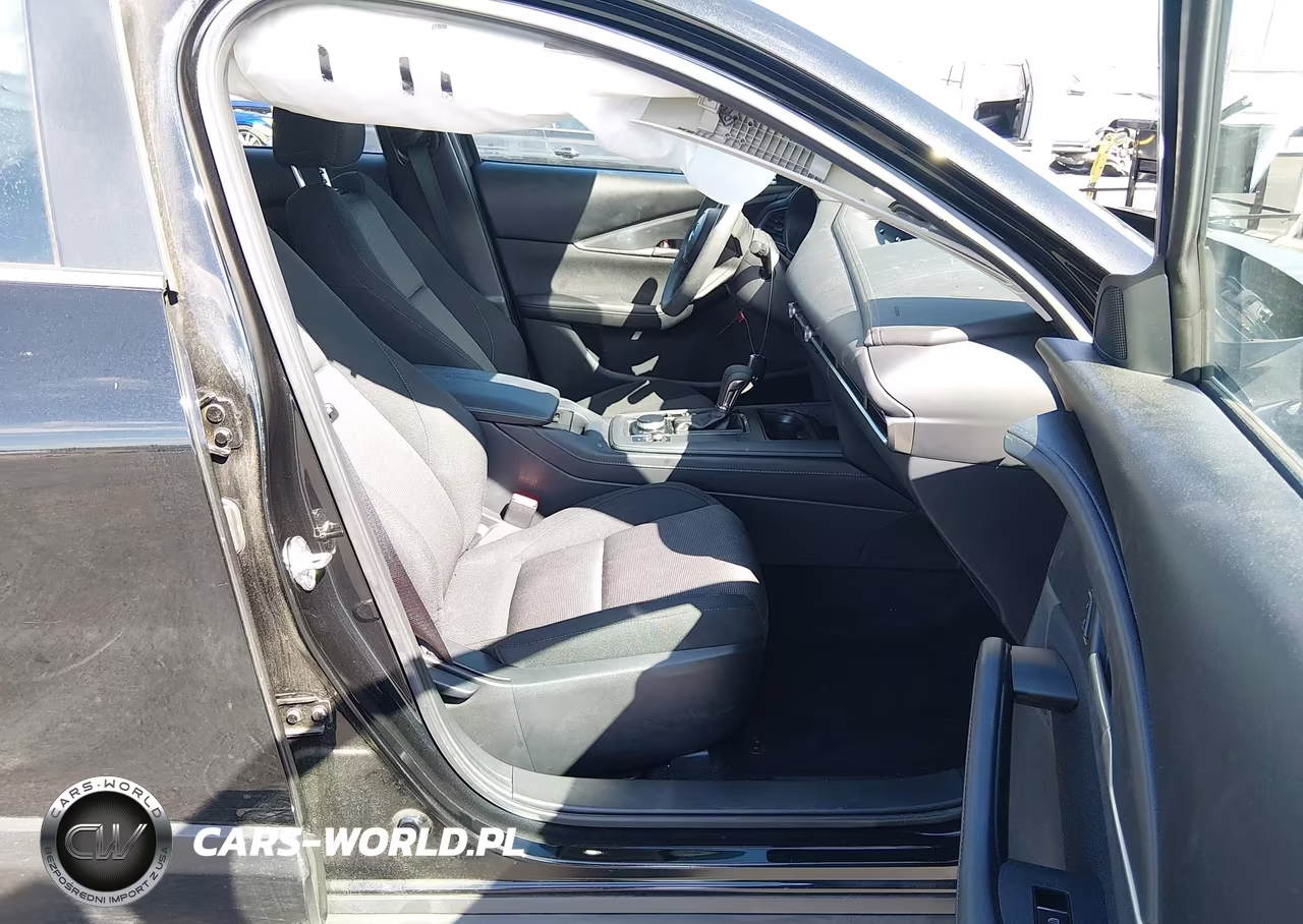 2024 Mazda Cx-30 2.5 S VIN:3MVDMBAM0RM710396 - 5