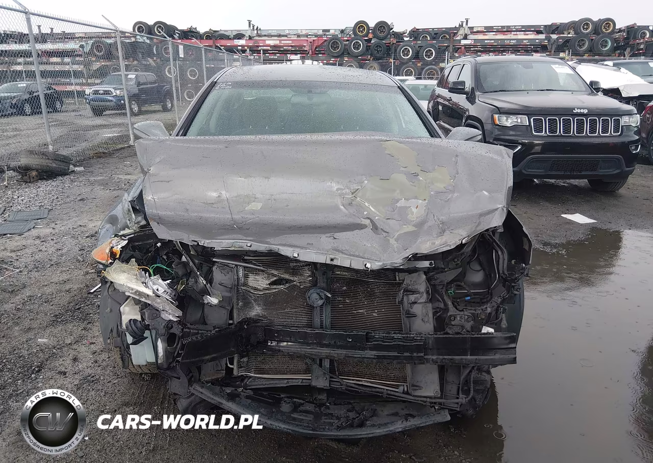 2013 Hyundai Sonata Gls VIN:5NPEB4AC5DH751247 - 13