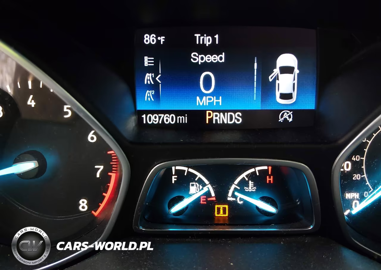 2018 Ford Escape Sel VIN:1FMCU0HD5JUB76797 - 15