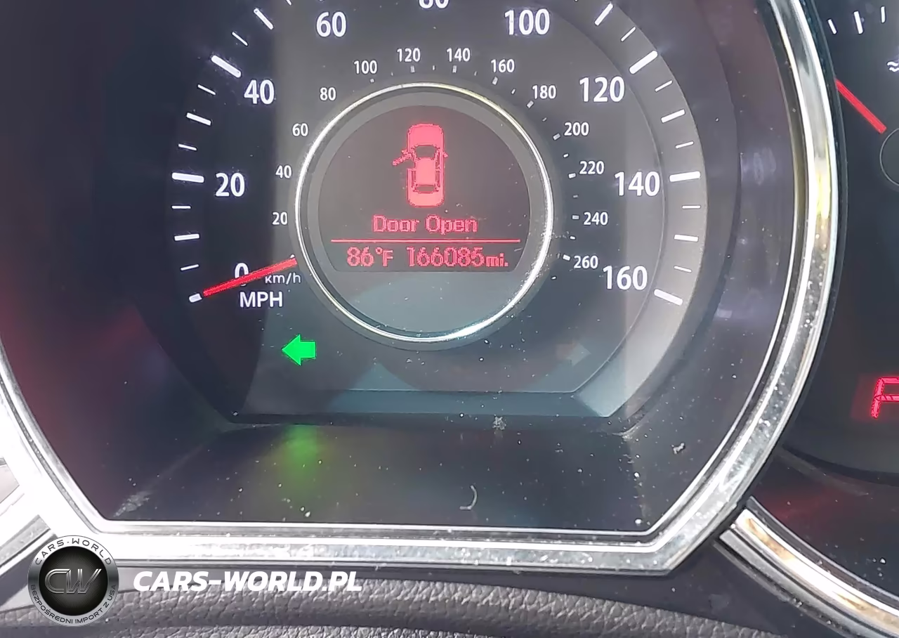 2012 Kia Optima Ex VIN:5XXGN4A71CG089714 - 12