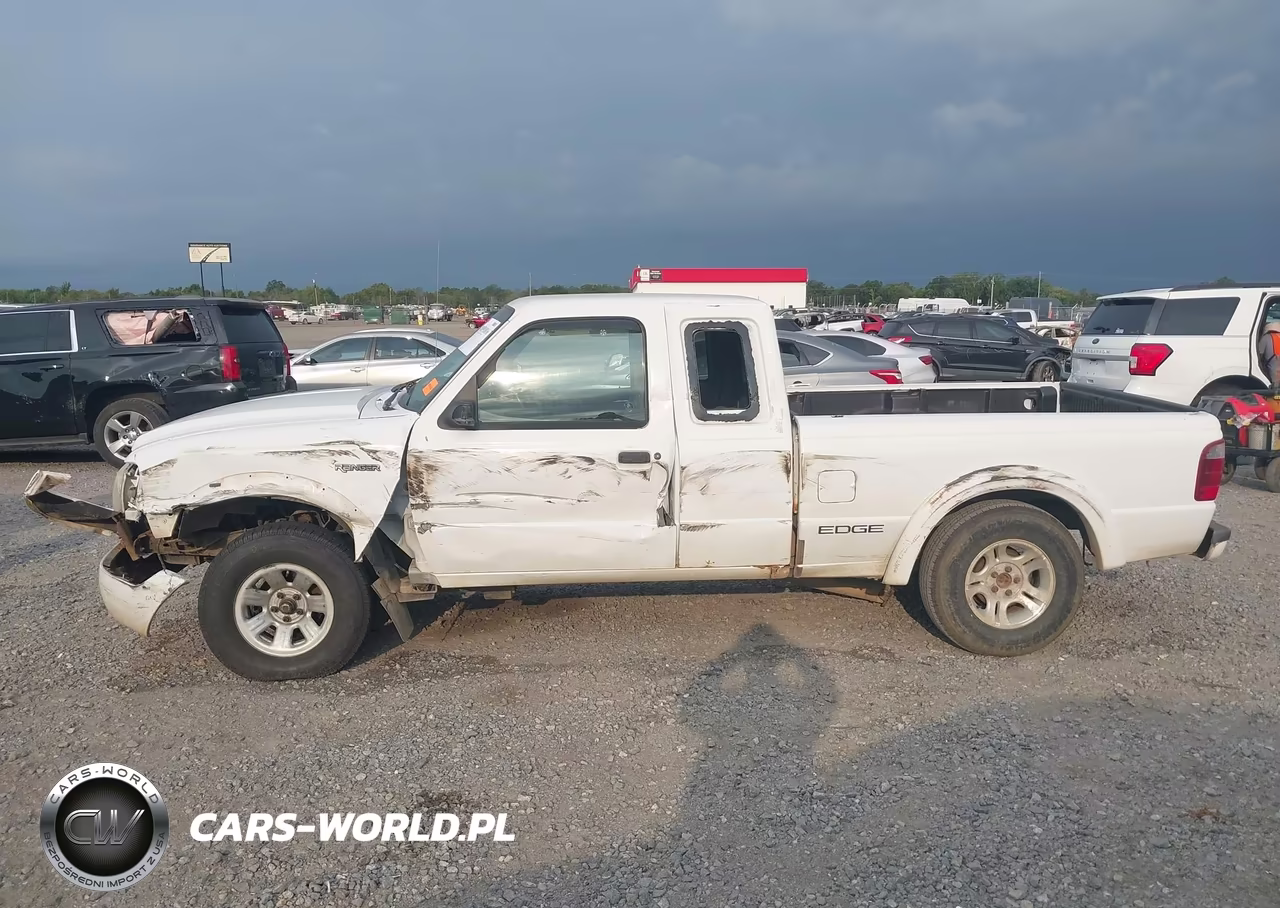 2002 Ford Ranger Edge-Tremor-Xlt VIN:1FTYR44V42PB27396 - 15