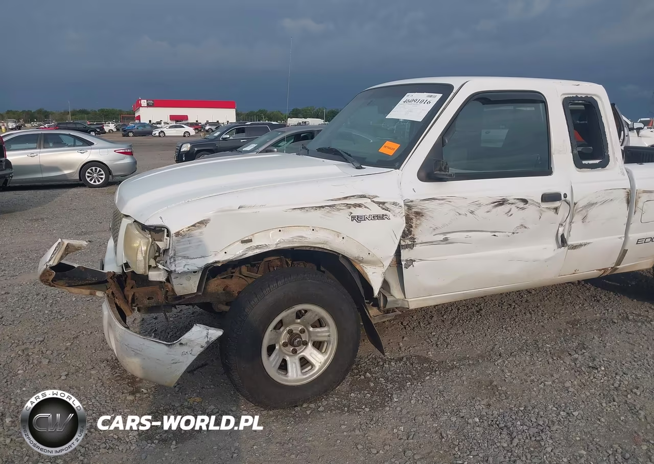 2002 Ford Ranger Edge-Tremor-Xlt VIN:1FTYR44V42PB27396 - 21