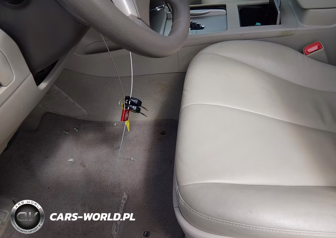 2011 Toyota Camry Le VIN:4T4BF3EK9BR175976 - 11