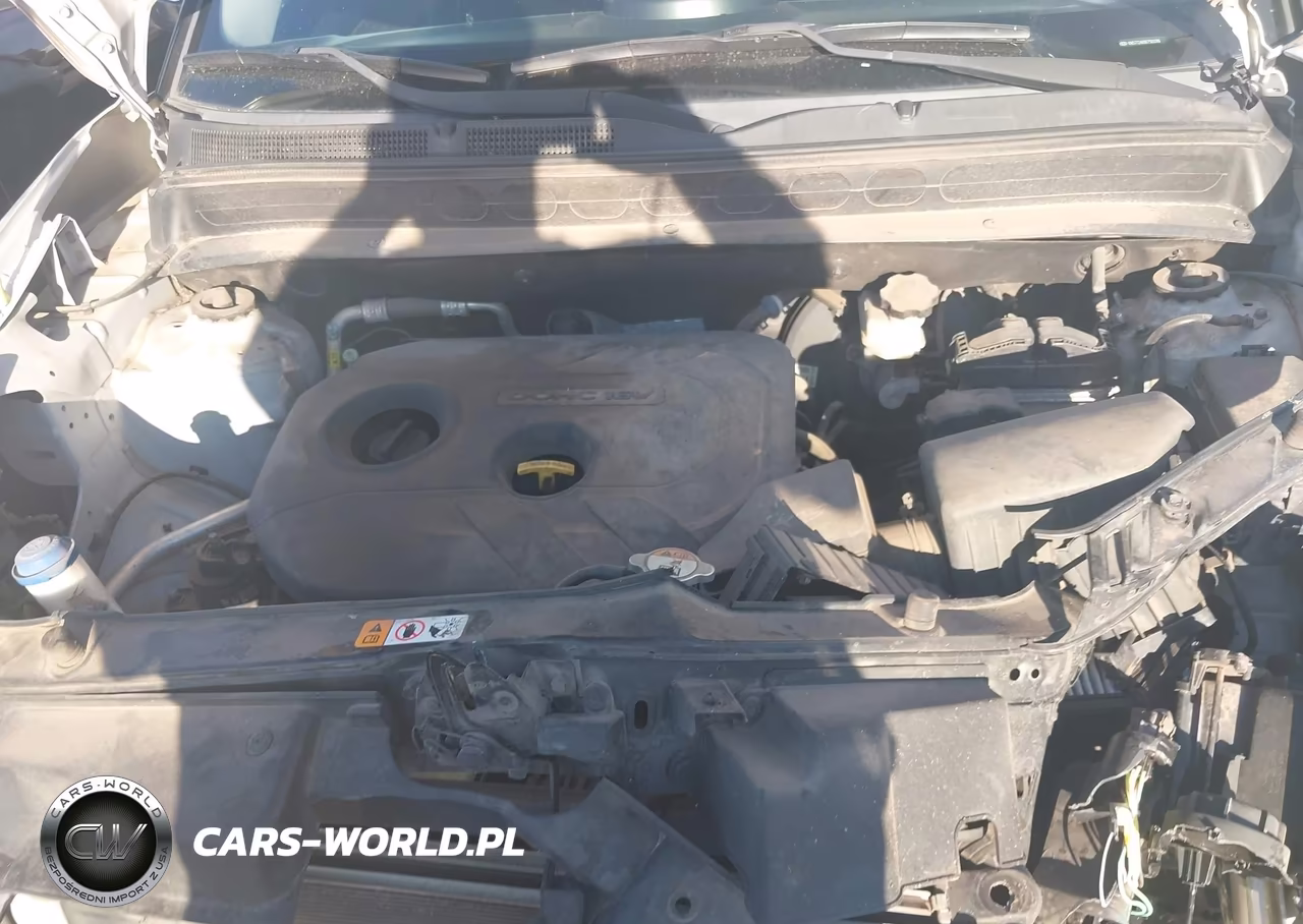 2013 Kia Soul + VIN:KNDJT2A69D7501086 - 10
