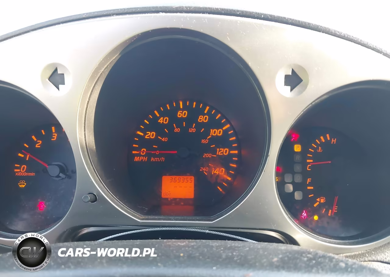2003 Nissan Altima 2.5 Sl VIN:1N4AL11E63C114010 - 7