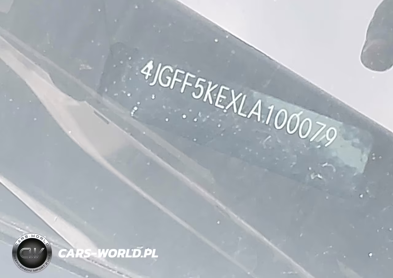 2020 Mercedes-Benz Gls 450 4Matic VIN:4JGFF5KEXLA100079 - 17