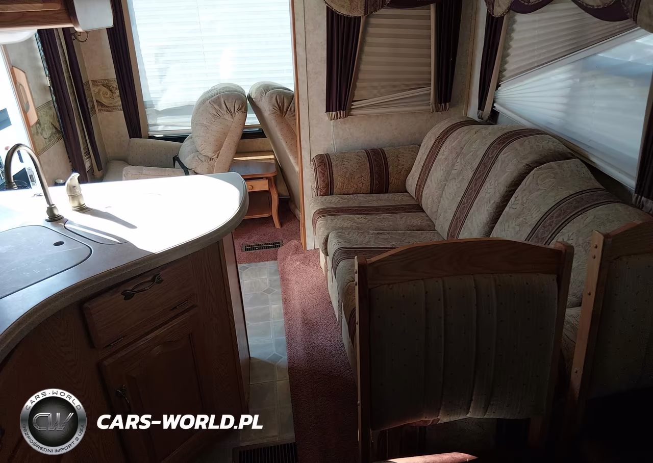 2006 Keystone Montana VIN:4YDF295276D515773 - 8
