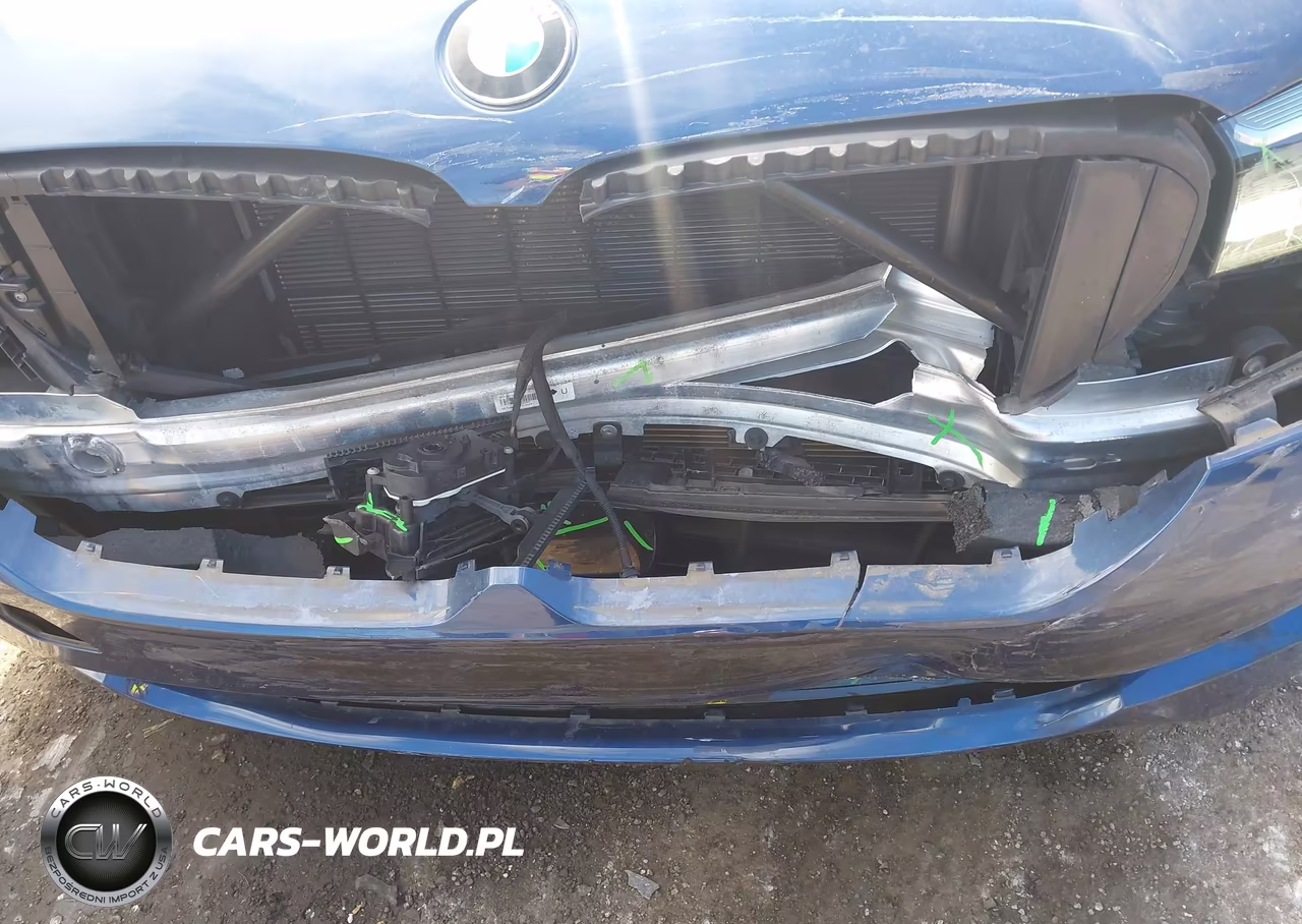 2021 BMW 540I xDrive VIN:WBA73BJ0XMCF34613 - 18
