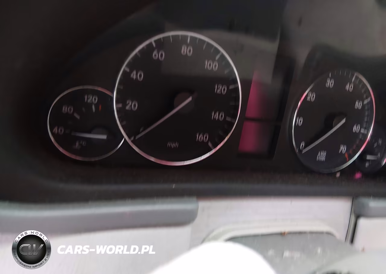 2007 Mercedes-Benz C 280 Luxury VIN:WDBRF54H57F859805 - 7