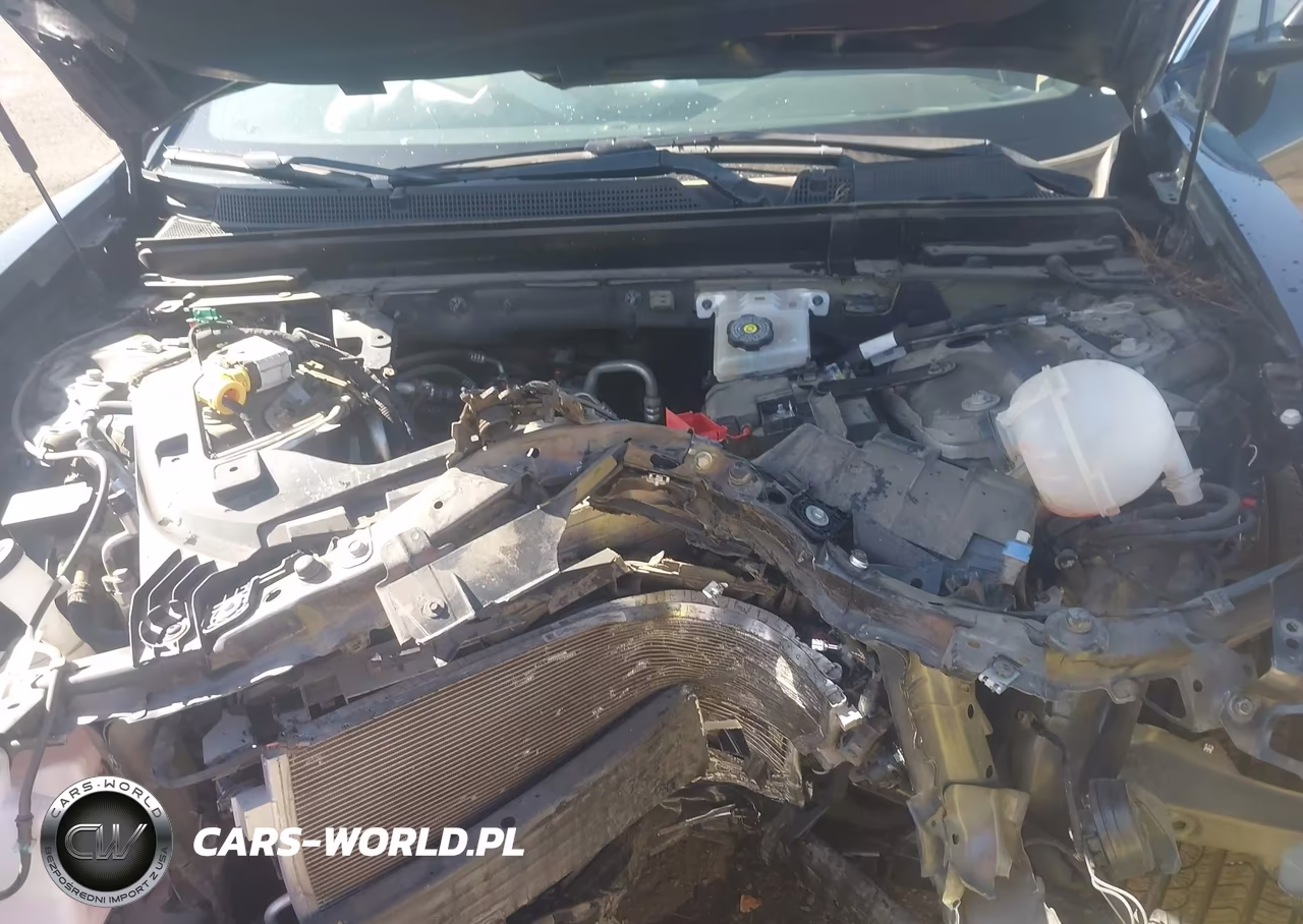 2023 Cadillac Lyriq Rwd Luxury VIN:1GYKPMRK3PZ002843 - 10