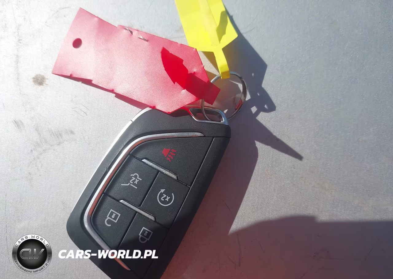 2023 Cadillac Lyriq Rwd Luxury VIN:1GYKPMRK3PZ002843 - 11
