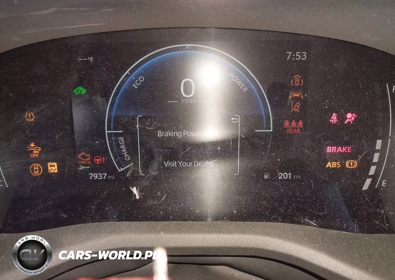 2025 Toyota Camry Le VIN:4T1DAACKXSU125340 - 7