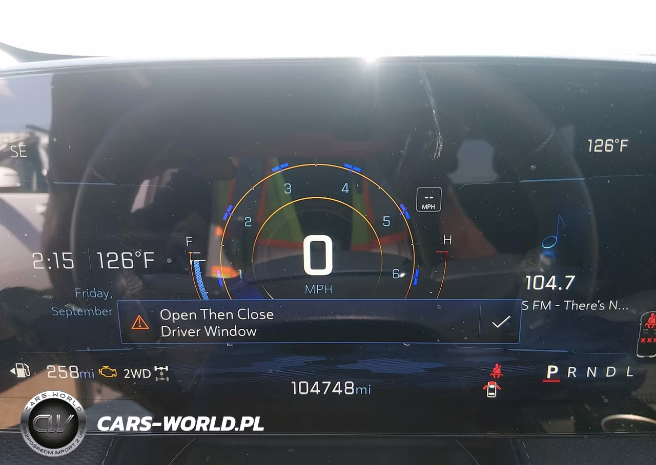 2025 Chevrolet Equinox Awd Lt VIN:3GNAXPEG9SL188724 - 15