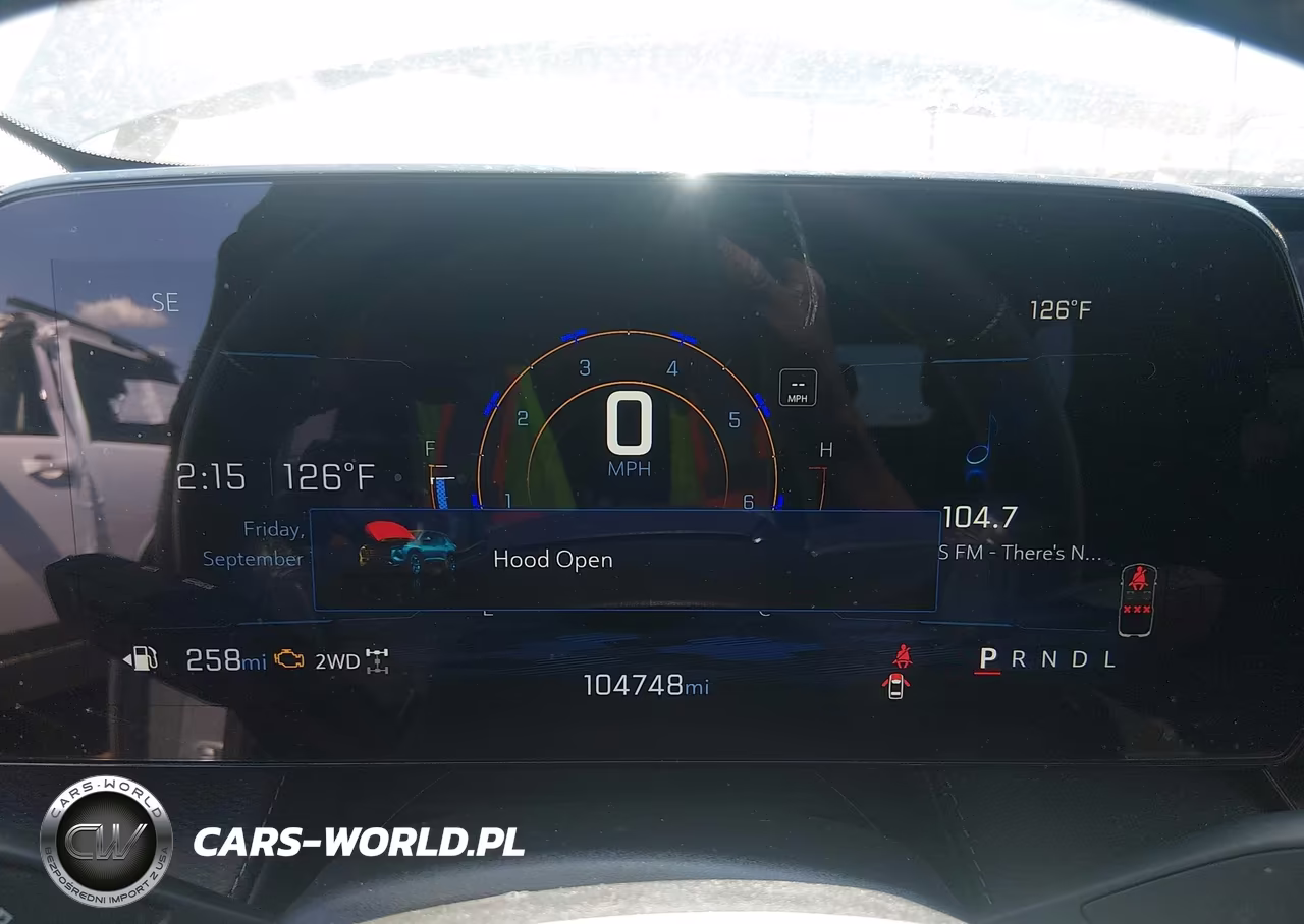 2025 Chevrolet Equinox Awd Lt VIN:3GNAXPEG9SL188724 - 7