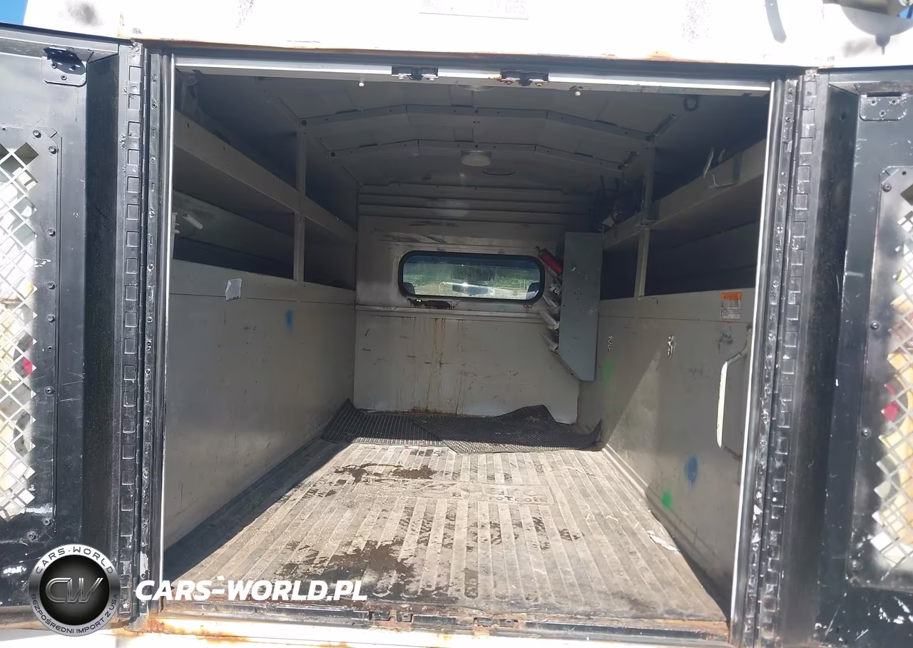 2016 GMC Sierra 3500Hd VIN:1GT32VCG6GZ150147 - 6