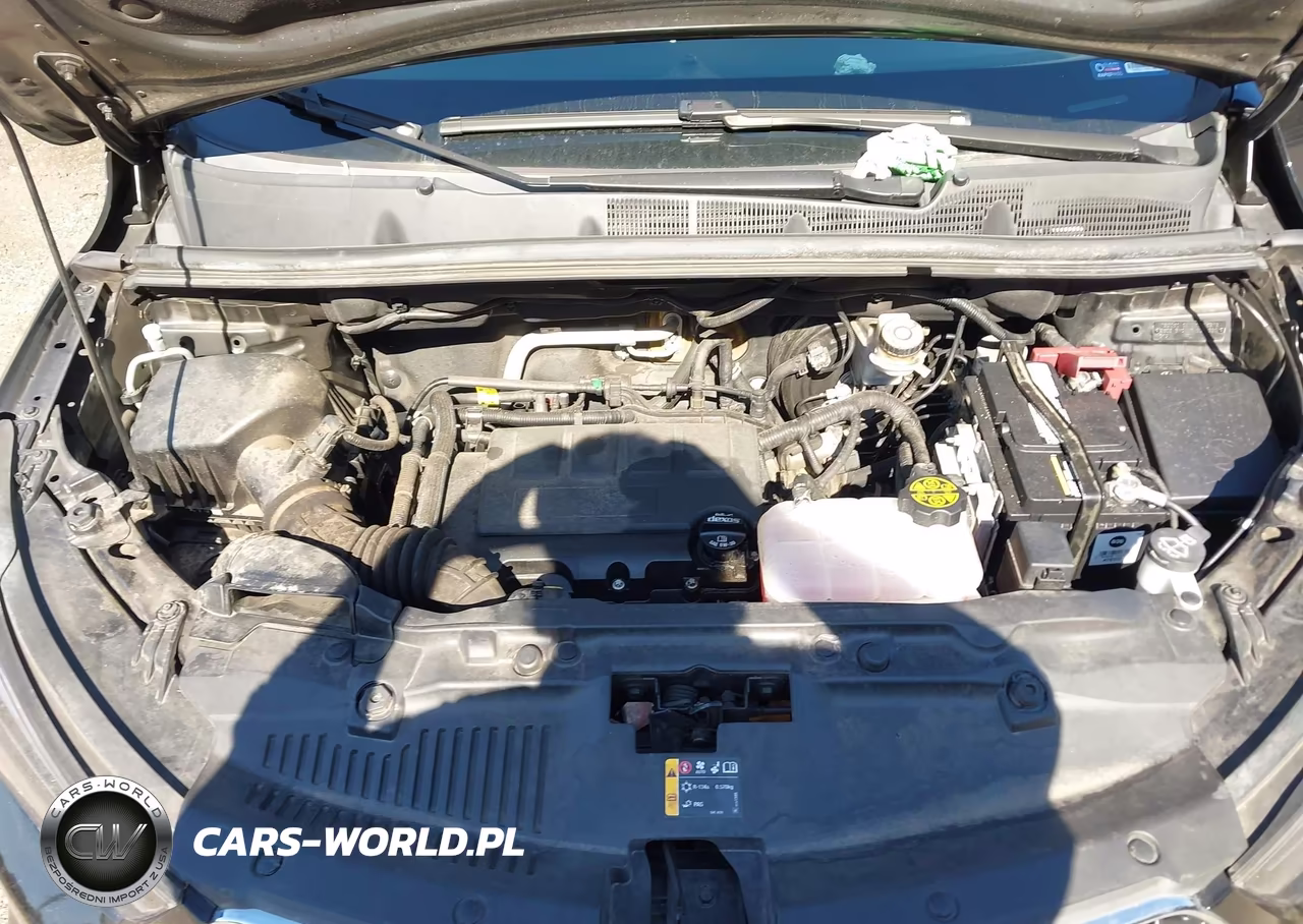 2020 Buick Encore Fwd Essence VIN:KL4CJCSB3LB058956 - 10