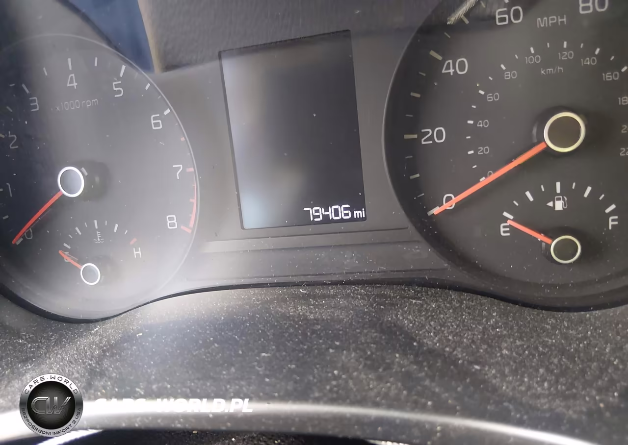 2023 Kia Rio S VIN:3KPA24ADXPE528329 - 15