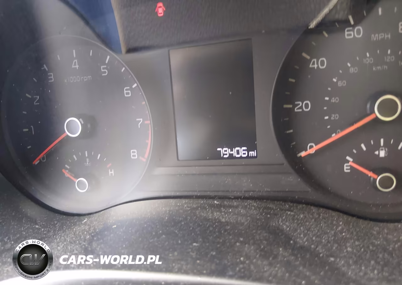 2023 Kia Rio S VIN:3KPA24ADXPE528329 - 7