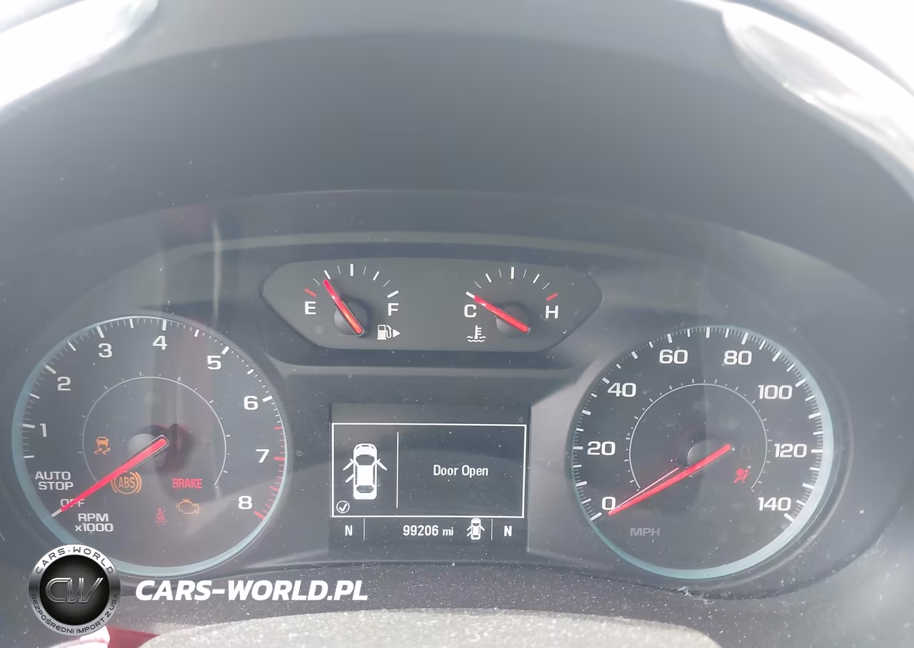 2020 Chevrolet Malibu Fwd Lt VIN:1G1ZD5ST0LF076344 - 7
