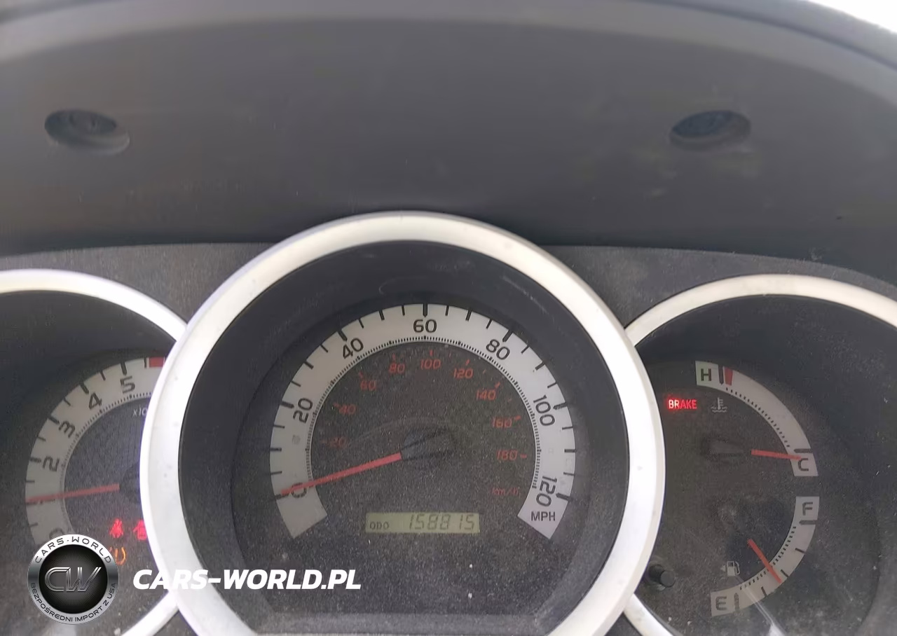 2012 Toyota Tacoma VIN:5TFNX4CNXCX010448 - 7