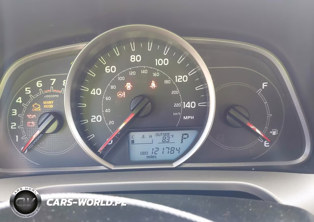 2014 Toyota Rav4 Xle VIN:JTMWFREV9ED039574 - 15