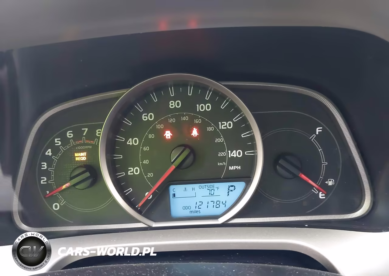 2014 Toyota Rav4 Xle VIN:JTMWFREV9ED039574 - 7