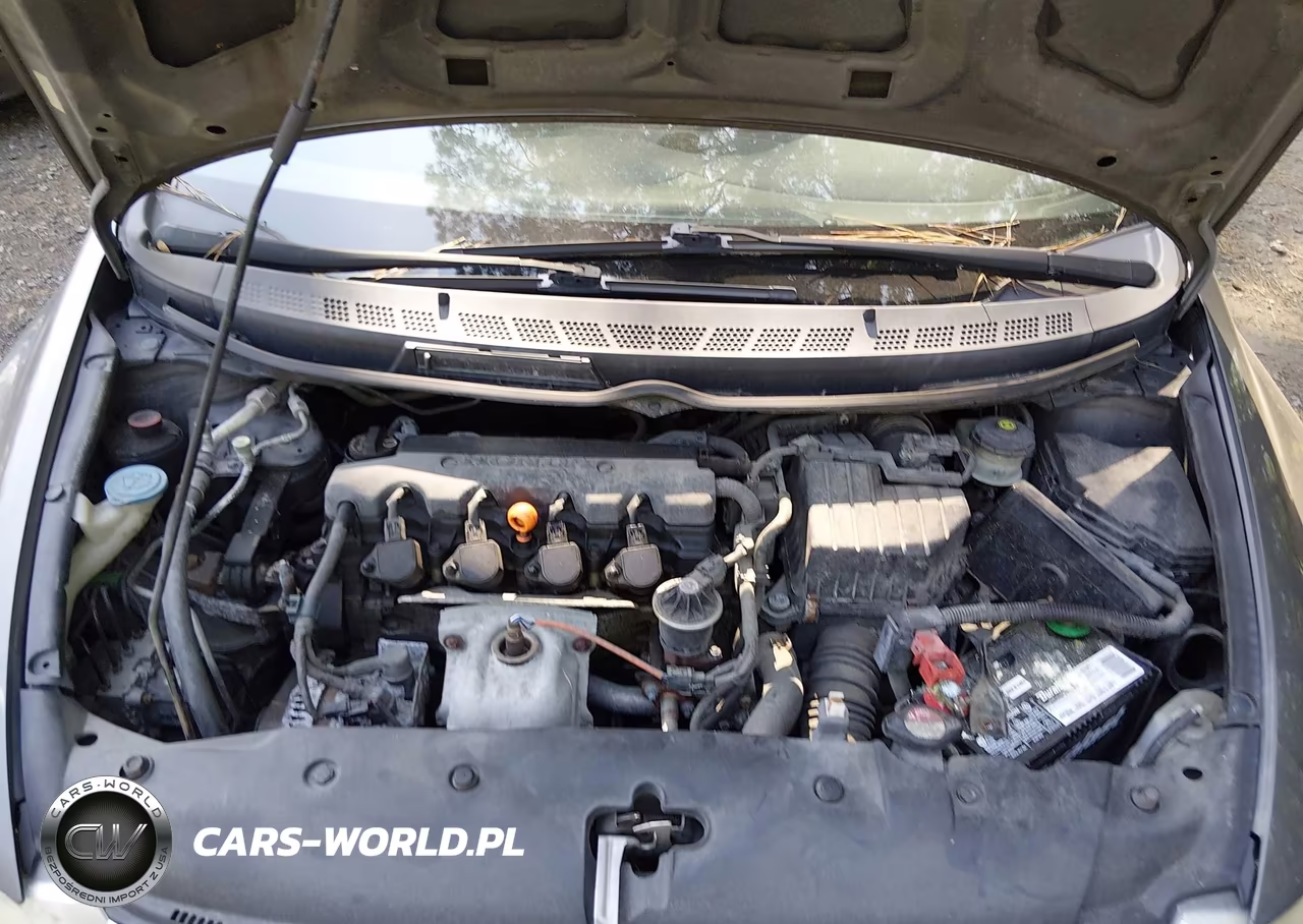 2011 Honda Civic Lx-S VIN:2HGFA1F64BH525037 - 10