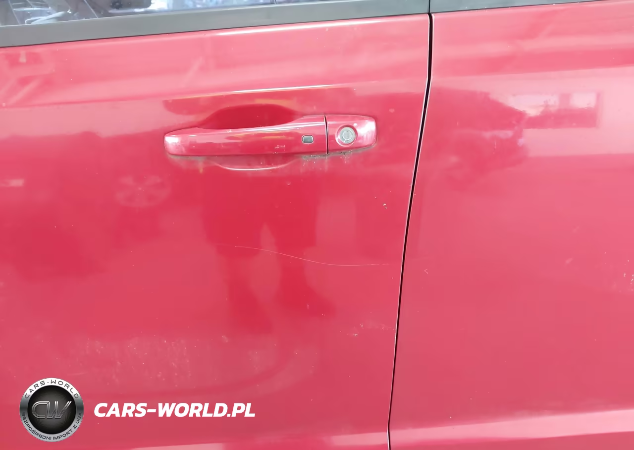 2015 Dodge Journey Crossroad VIN:3C4PDCGG4FT611295 - 12